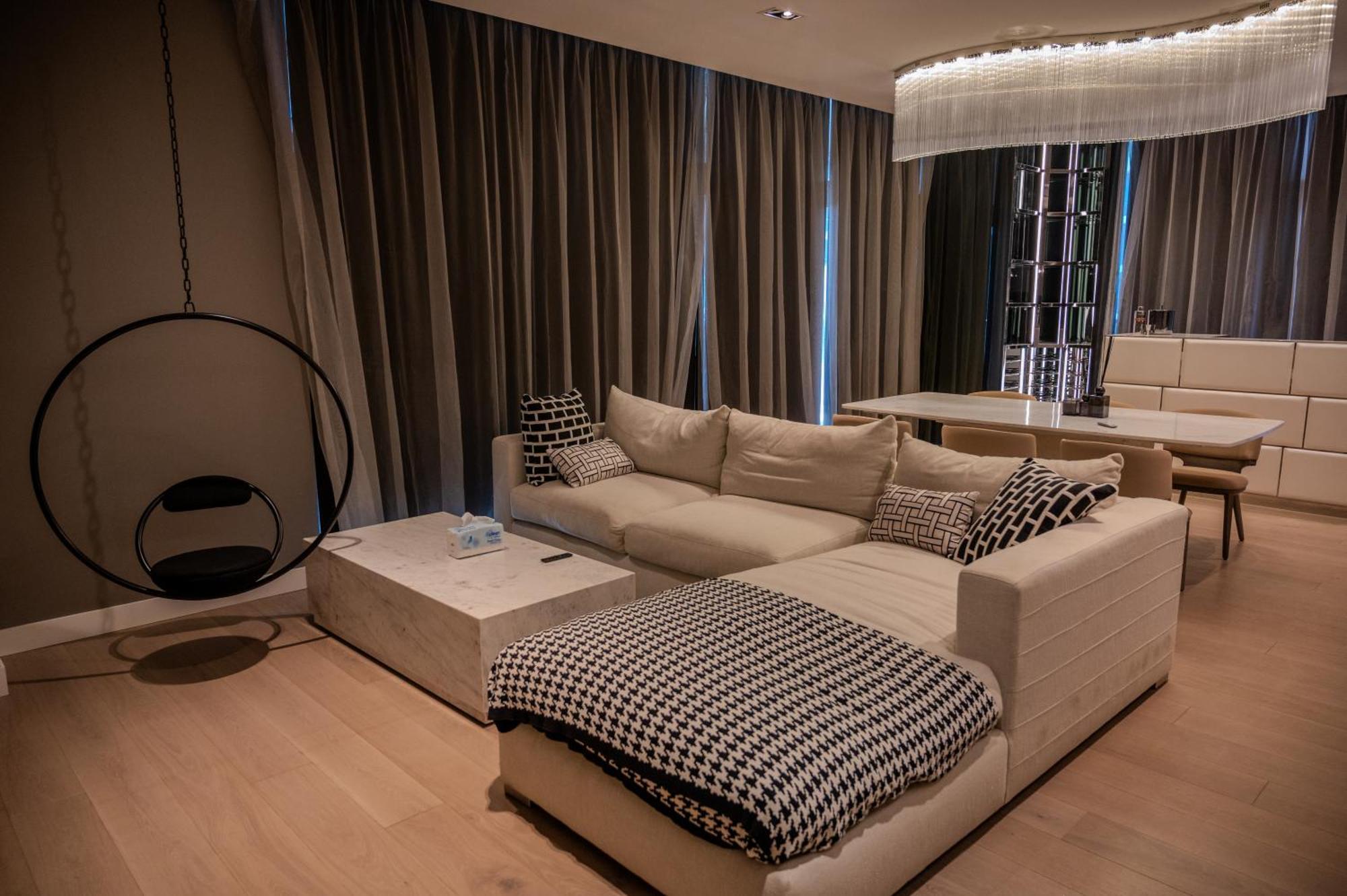 City Walk Building 7 Apartment Dubai